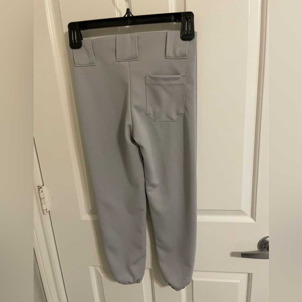 Youth Baseball Pants